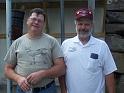 Small Group - Doug Melius - High Score - John Hoover